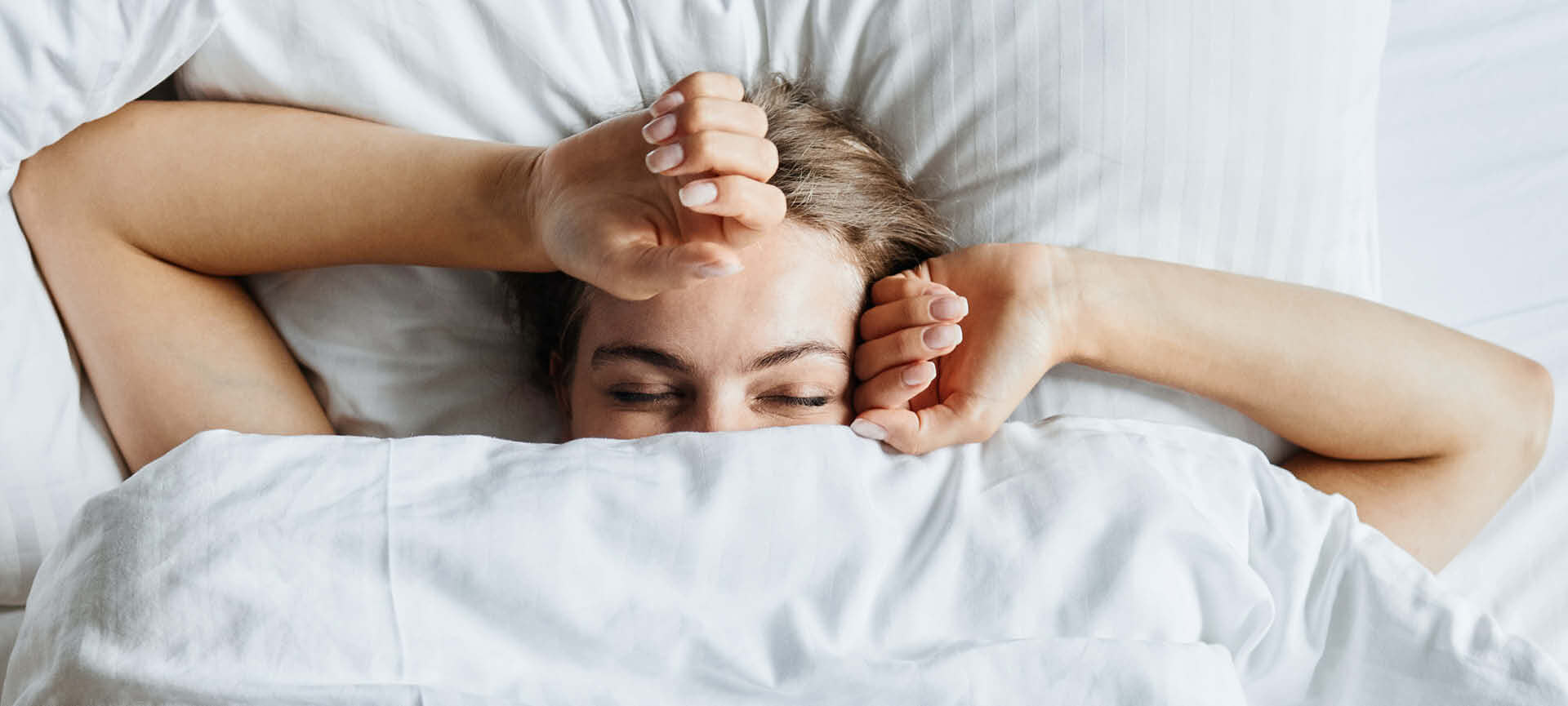 Você dorme certo? Dicas para uma noite sem incômodos