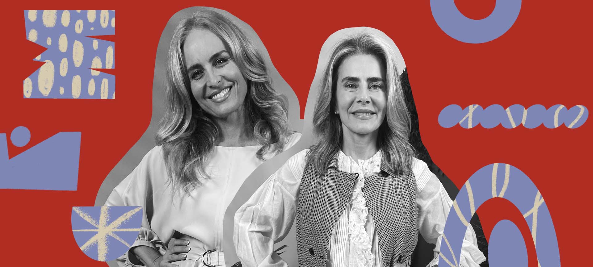 Maitê Proença: "Quero viver até depois dos 100. Ainda tenho muitas coisas para experimentar"