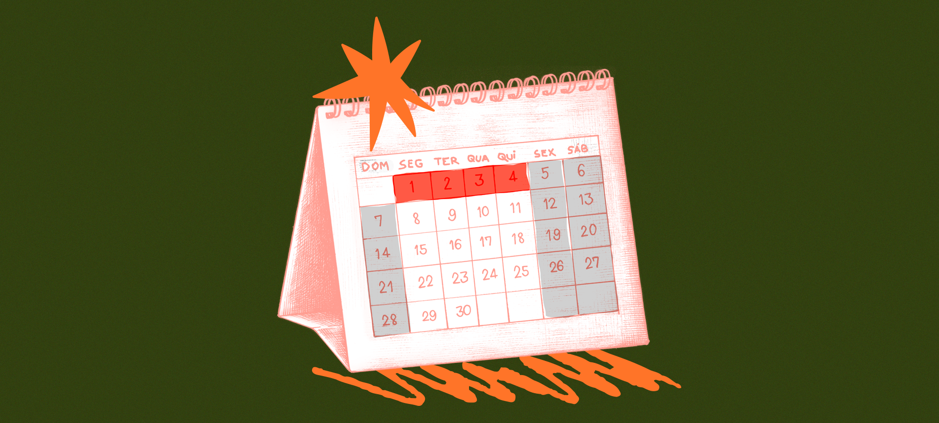 Semana de 4 dias: utopia ou realidade?