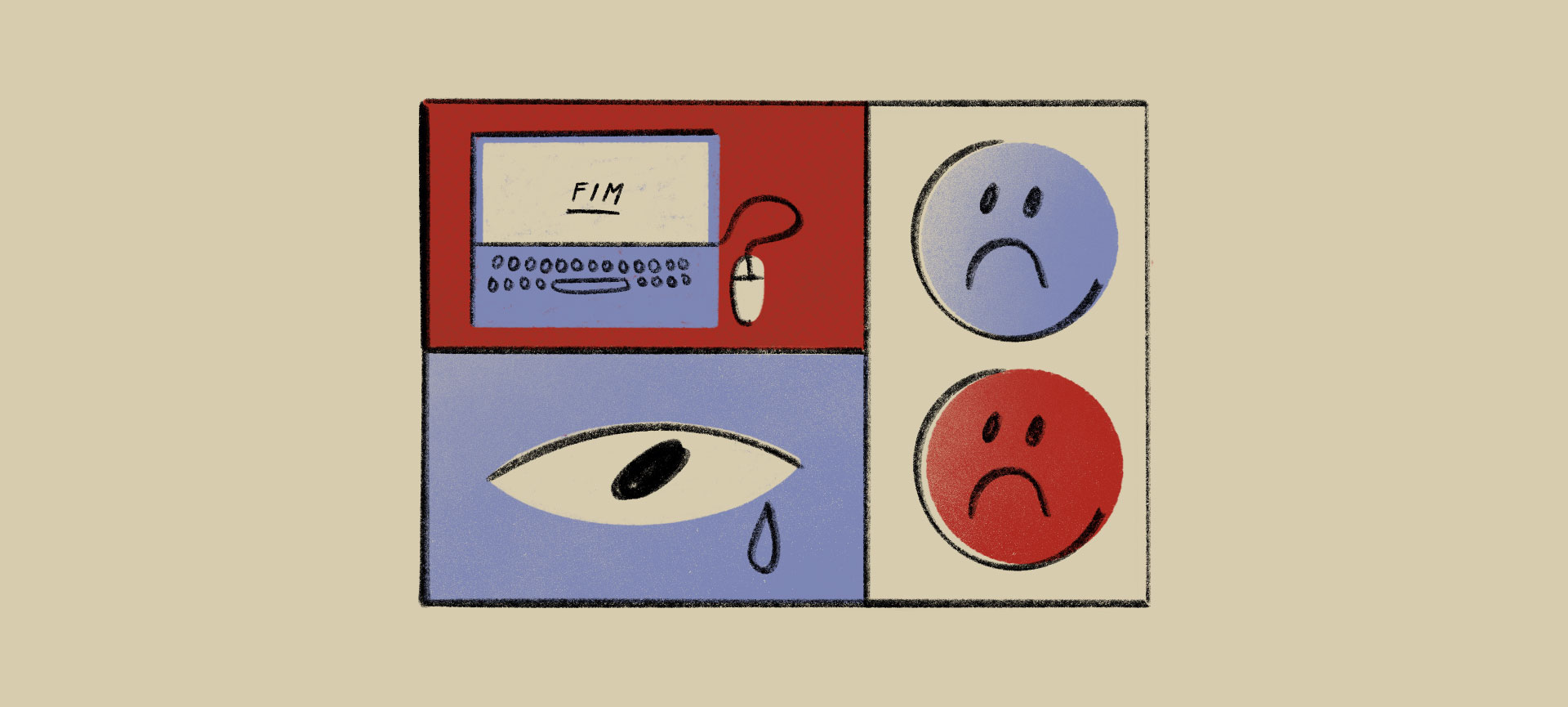 Como superar o fim (de série que amamos)