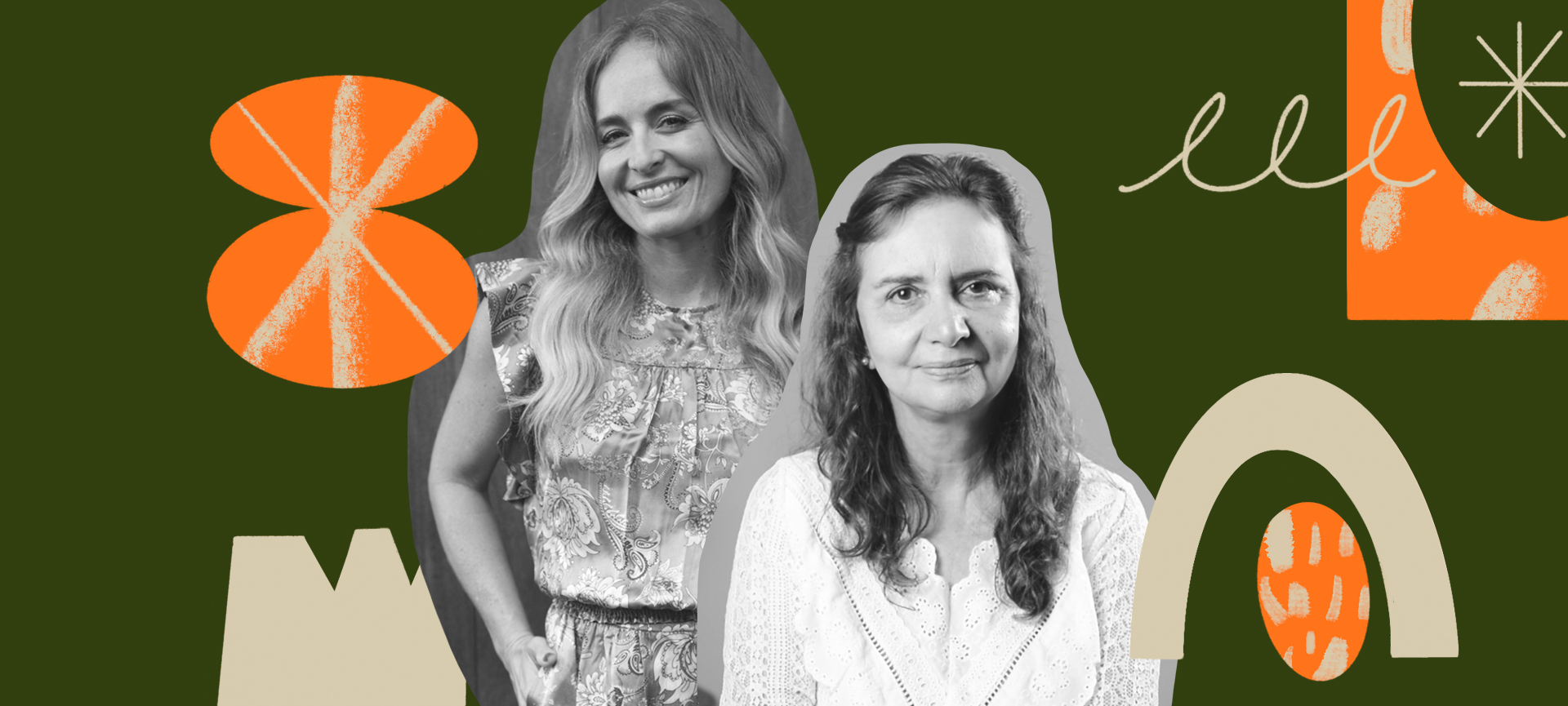 Lúcia Helena Galvão: "Ter bem-estar é saber que meu dia coincidiu com o meu propósito de vida"