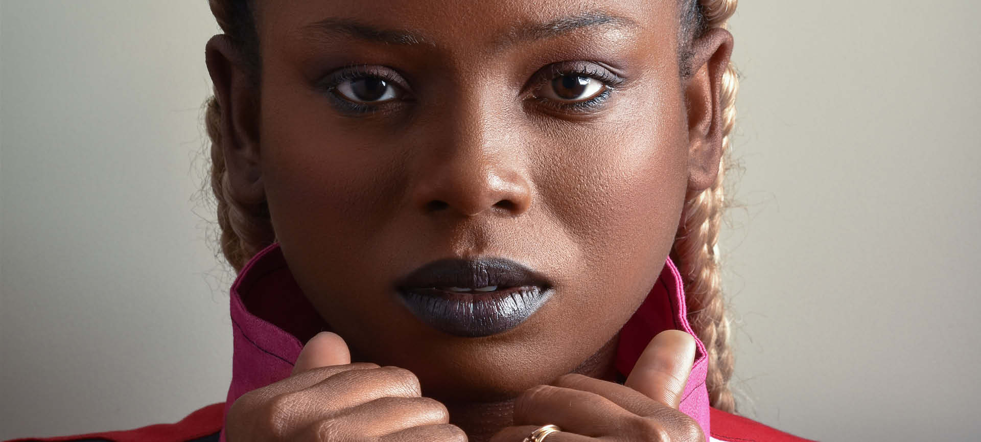 Luana Genót: “A moda me deu autoestima e cultura, mas sei que recebi menos dinheiro por ser negra"