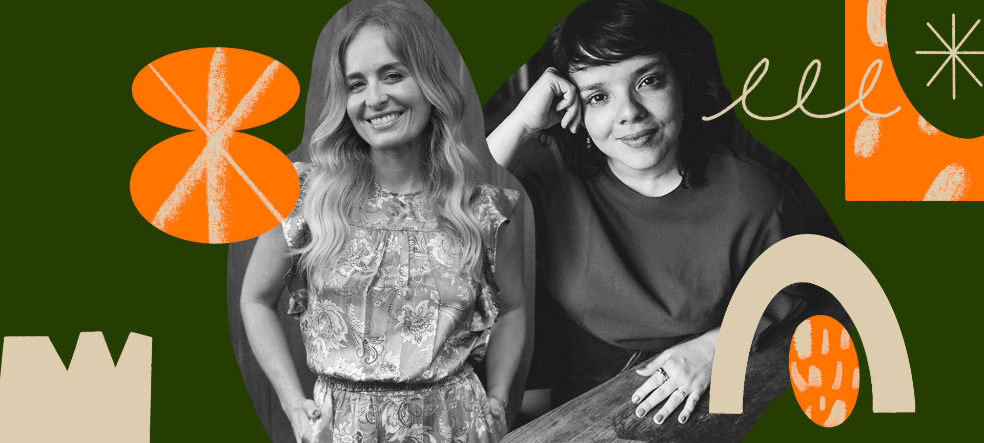 Dani Arrais: “Quero uma internet que a gente saia melhor do que entrou”