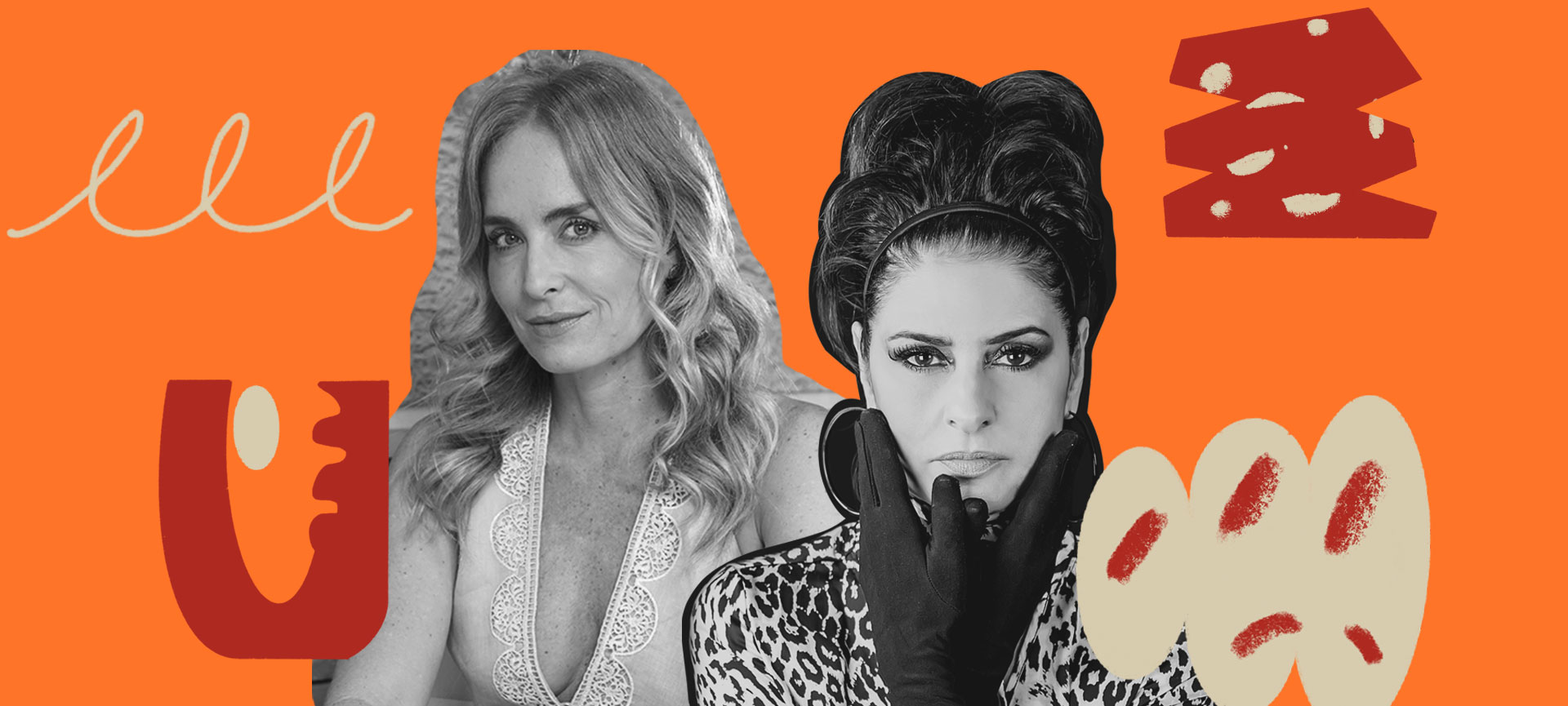 Fernanda Abreu: "Viver é acordar, abrir a janela e arregaçar as mangas para realizar os nossos sonhos"