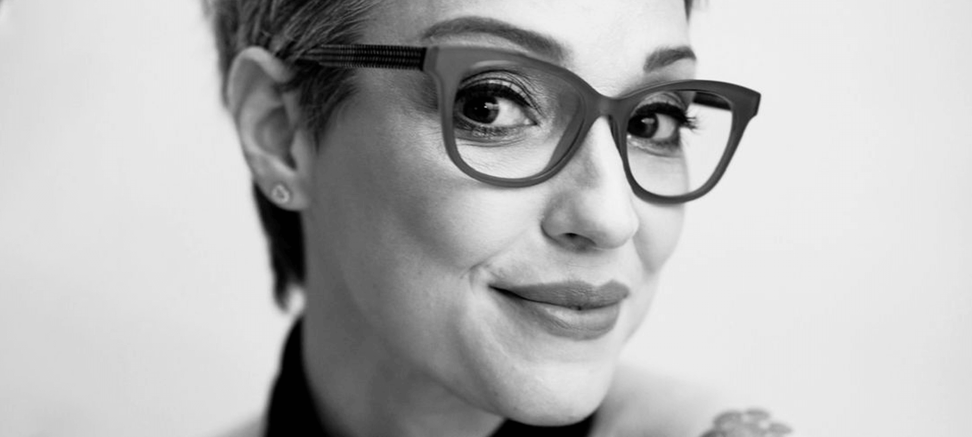 Cris Pàz: "Às vezes é preciso que alguém mude pra me lembrar que também posso"