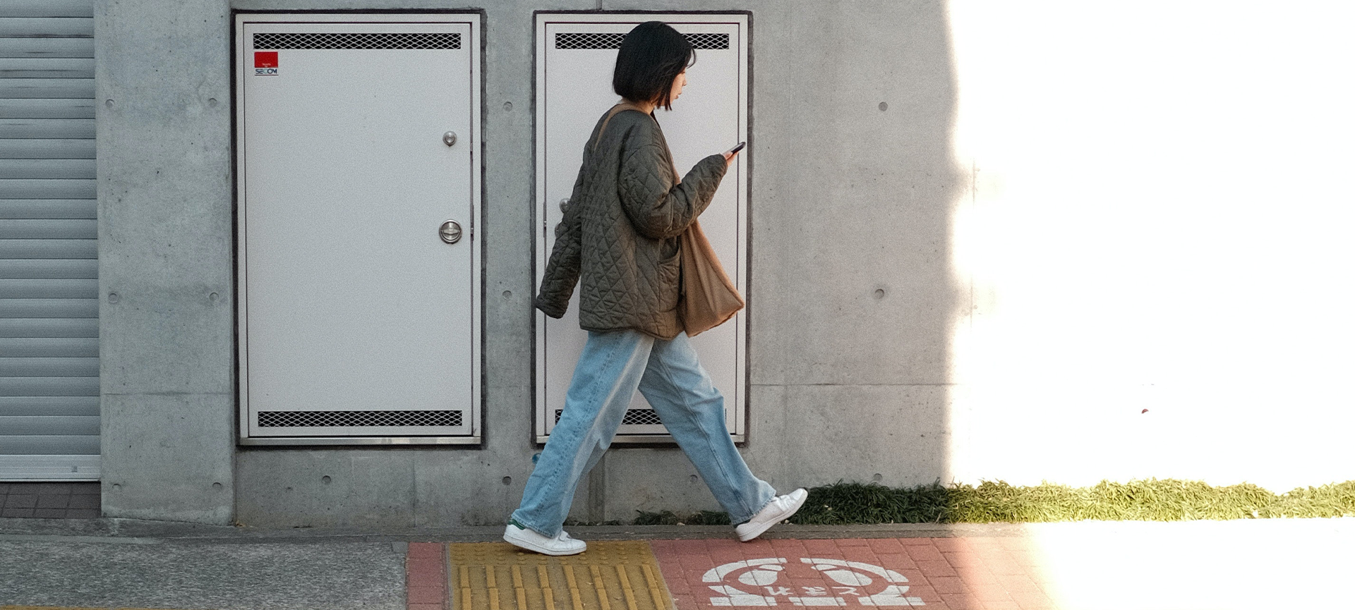 Pernas pra que te quero: nas cidades do futuro, vamos caminhar mais e melhor