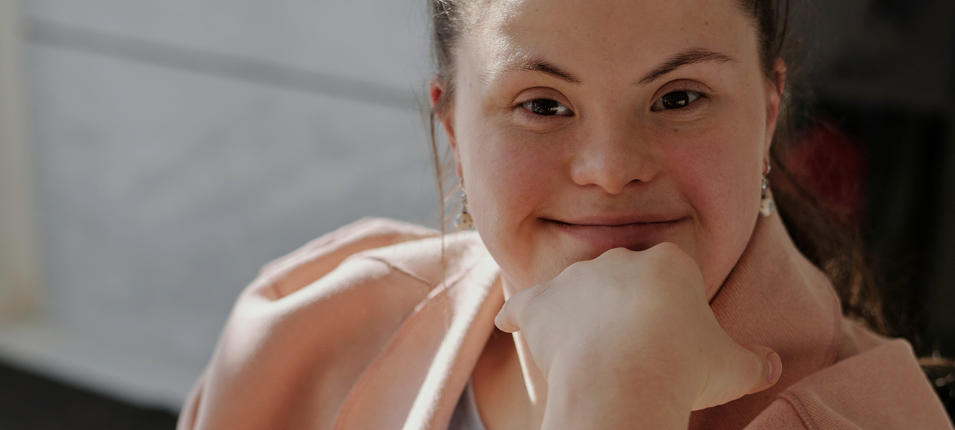 PcD, sim. Mulher com autoestima, desejos e nuances também