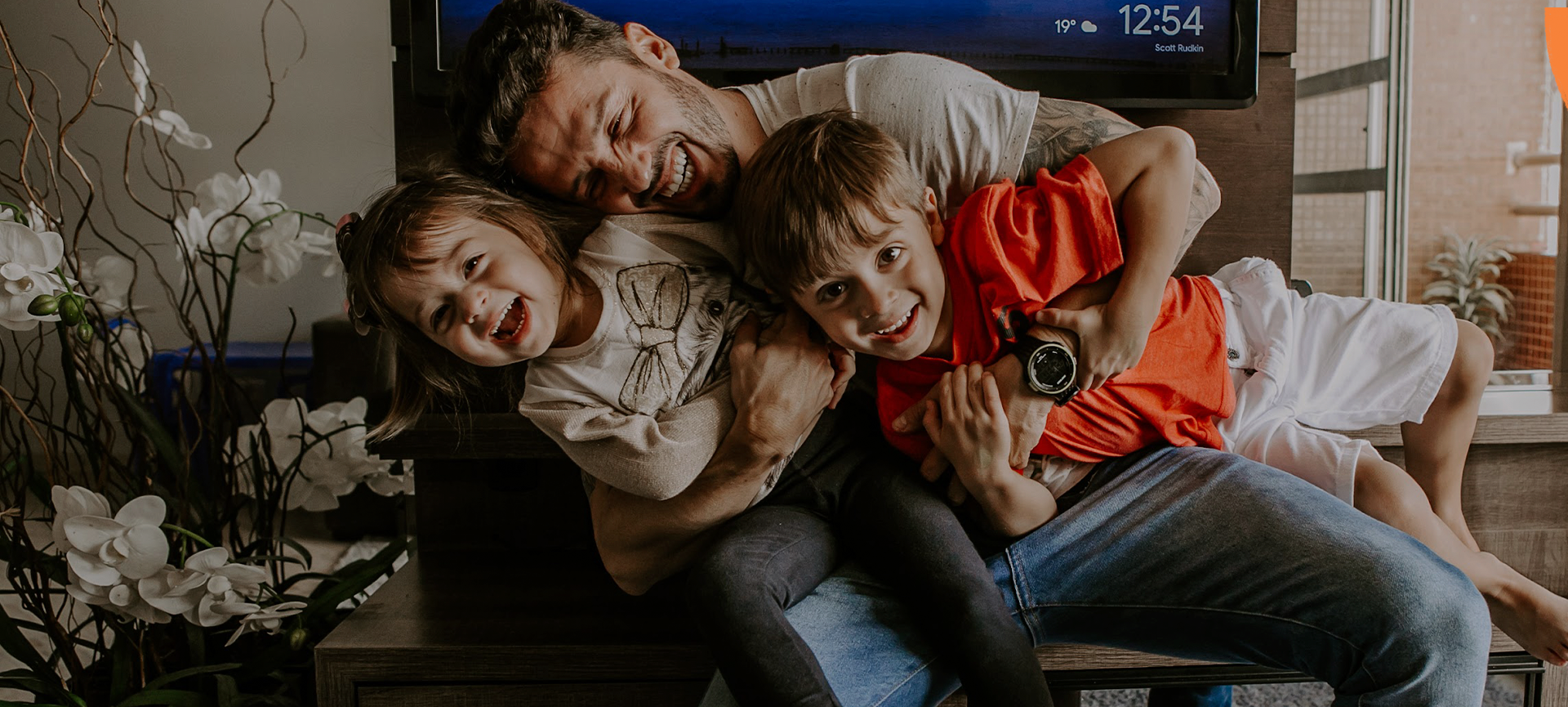 5 coisas que aprendi depois de virar pai solo – e o que isso tem a ver com o bem-estar feminino