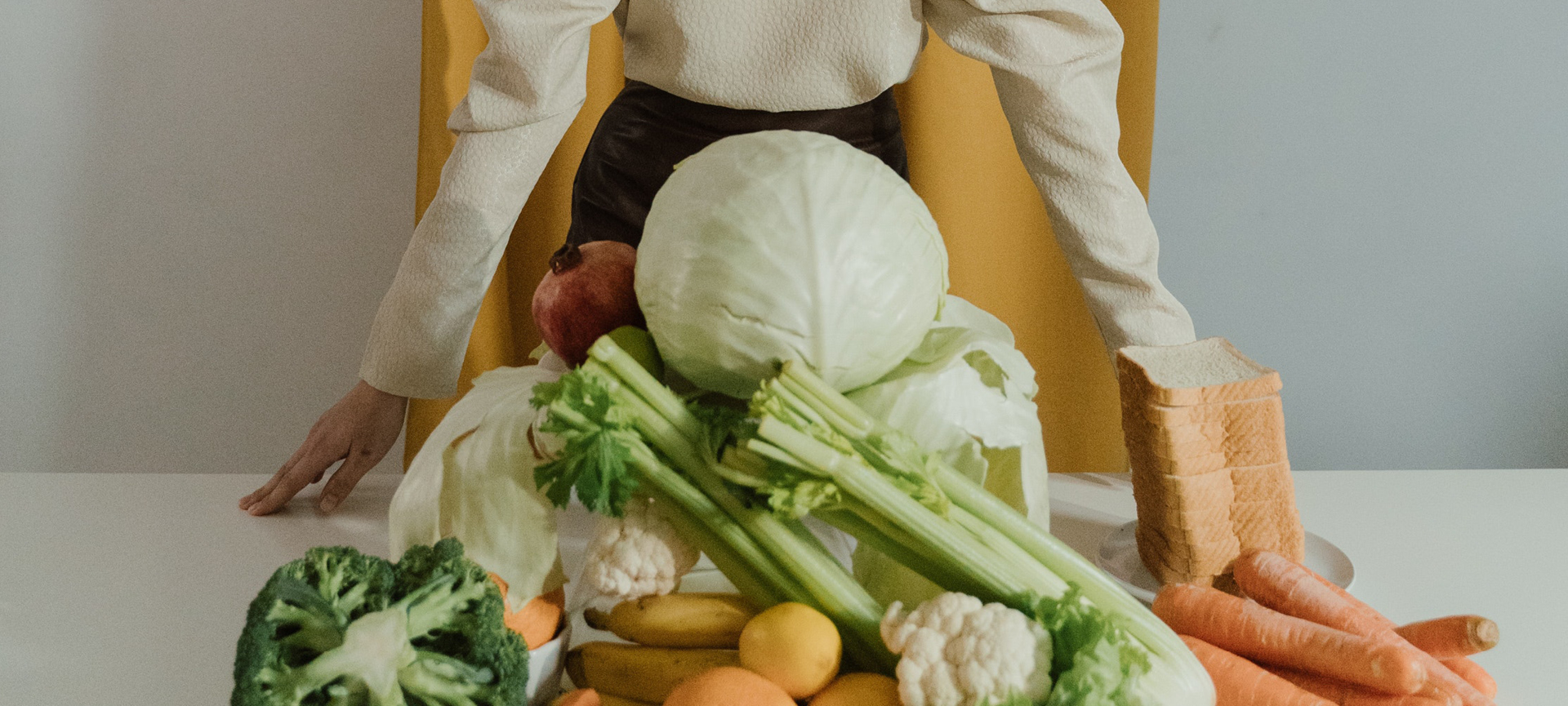 4 ingredientes nutritivos, baratos e fáceis de plantar para incluir no seu prato