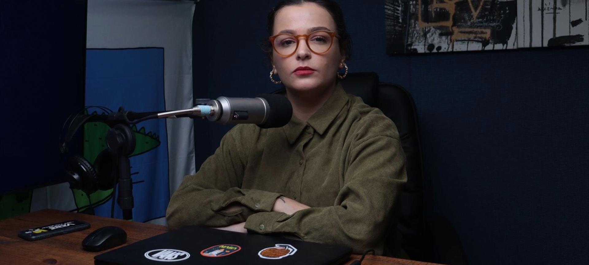 Como foi ser diagnosticada no espectro autista aos 36 anos