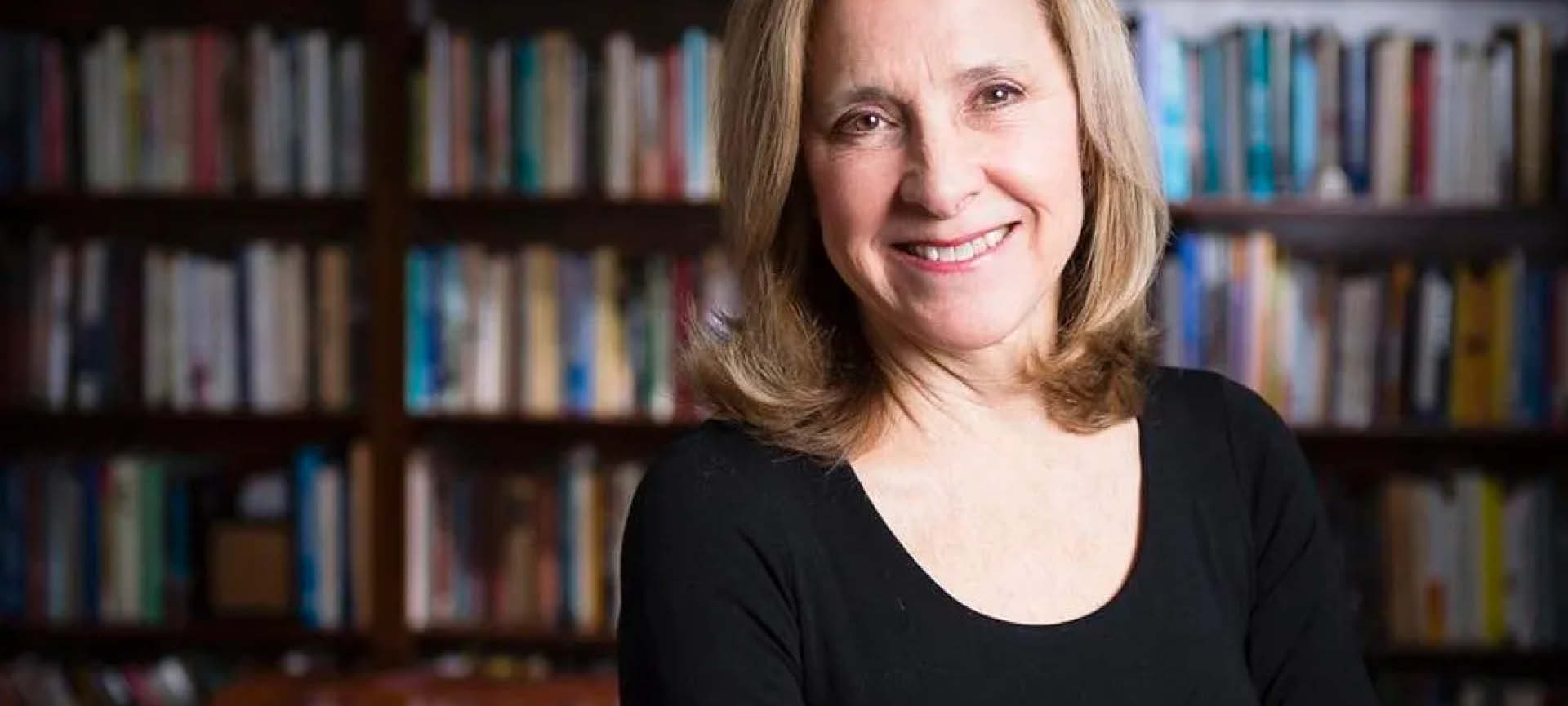 Helen Fisher fala do slow love, do smart dating e do empoderamento da vida afetiva