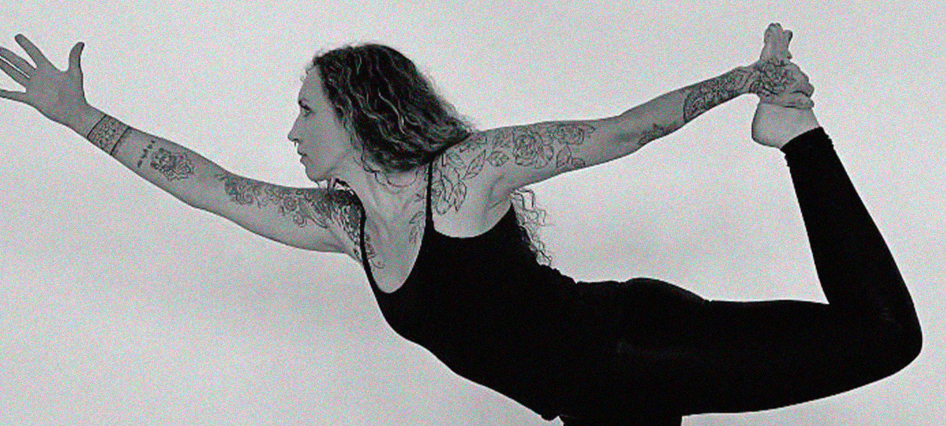 Mais equilíbrio na vida: posturas de yoga