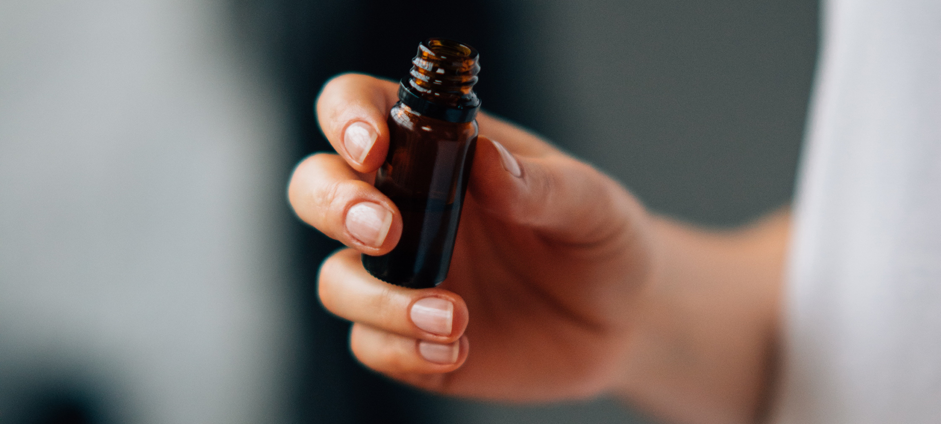 Bateu a ansiedade? A aromaterapia te ajuda