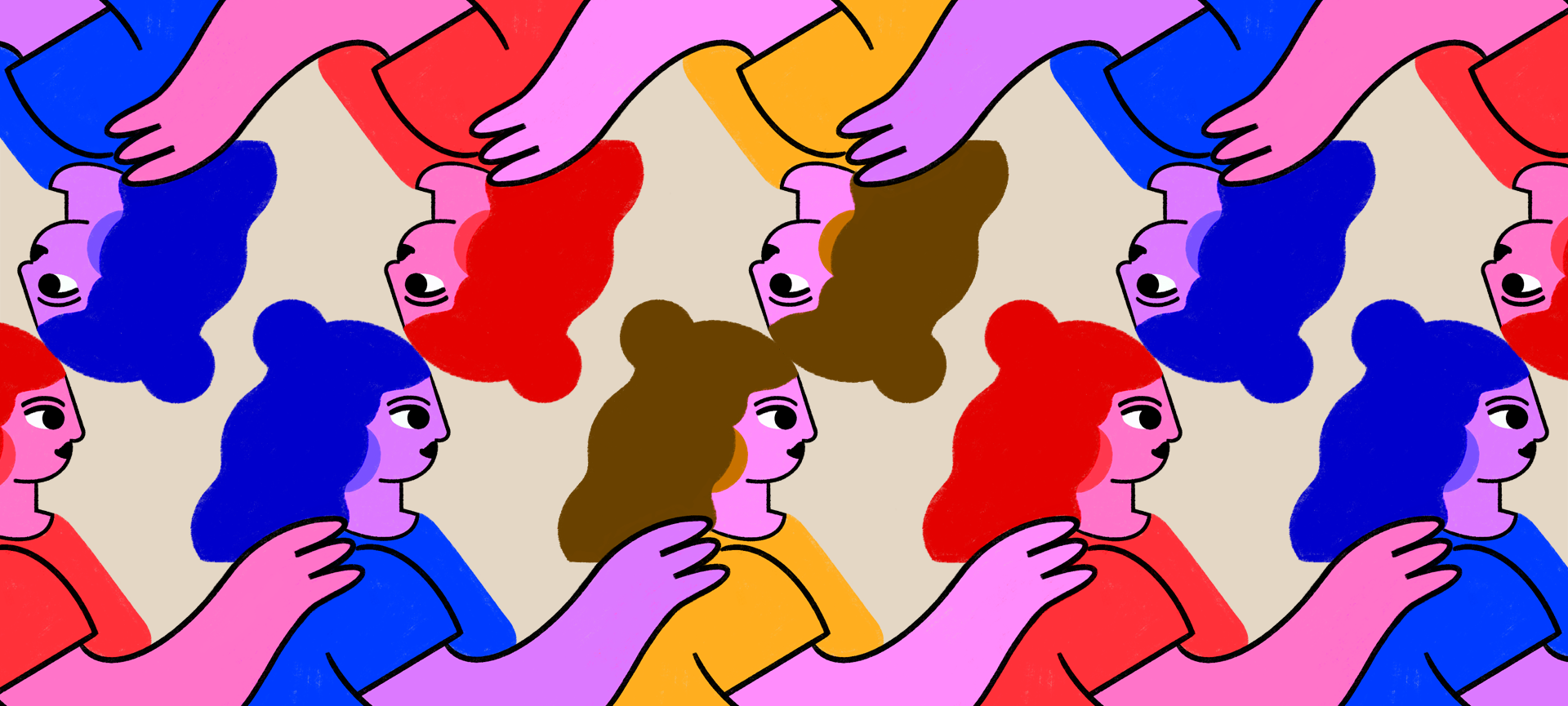 Como as cores podem influenciar suas emoções