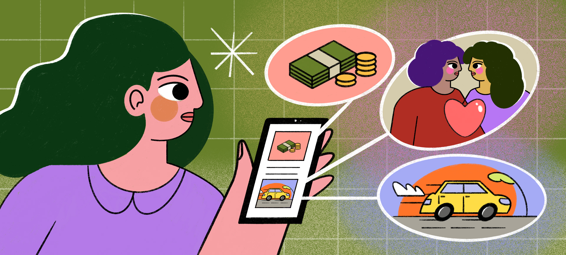 Bateu a inveja? Como fazer esse sentimento trabalhar a seu favor