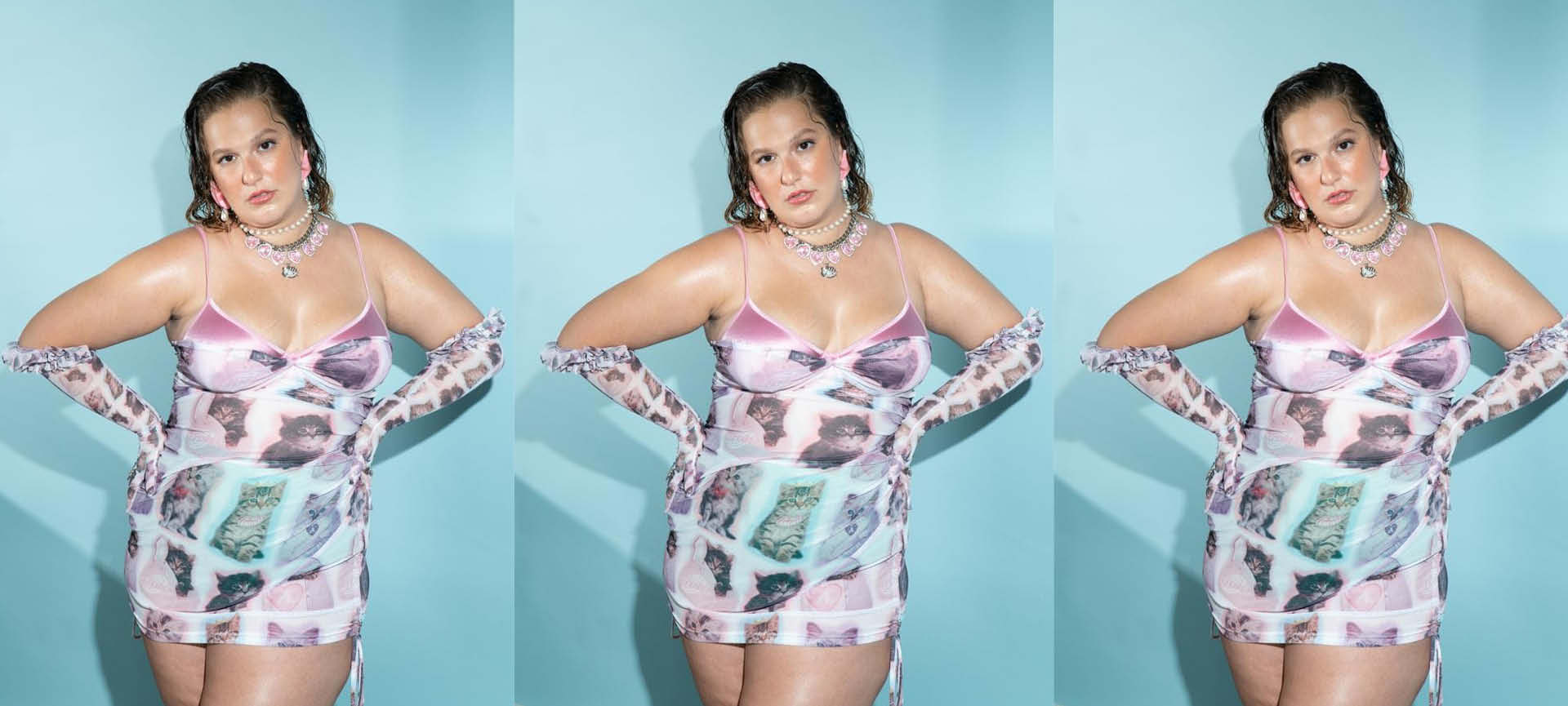 Alice Caymmi: “Estou em paz com meu tamanho, com o espaço que ocupo”