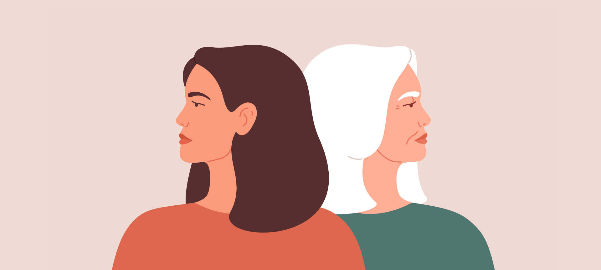 Rompa com sua mãe, sua autonomia agradece