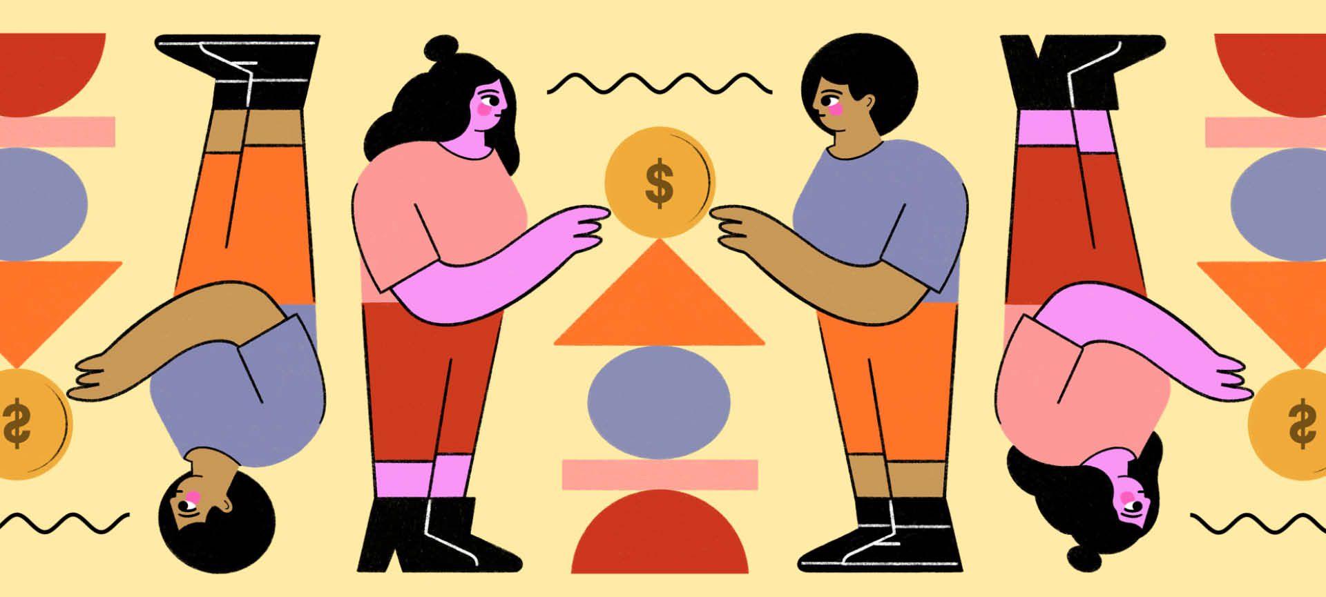 Quando a mulher ganha mais: crise no relacionamento à vista?