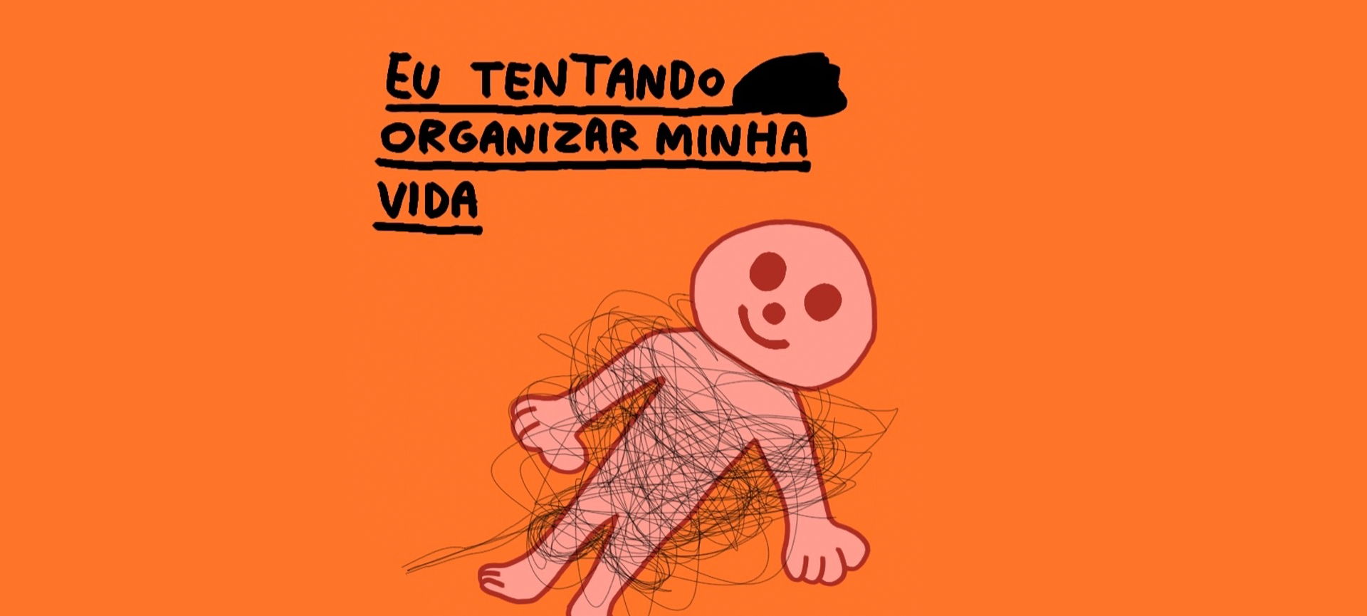 Uma arte nova toda semana na nossa newsletter