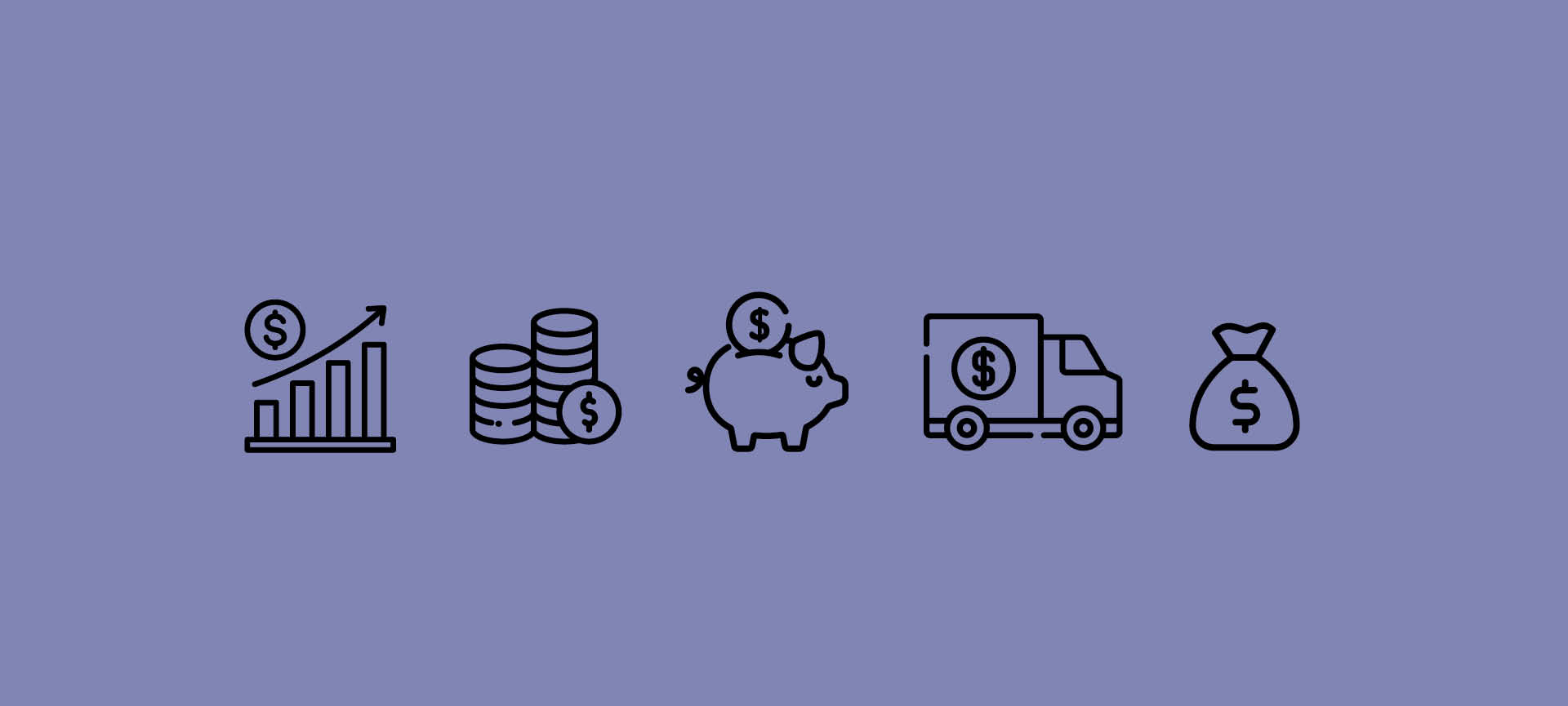 Não sei se dinheiro traz felicidade, mas organização financeira traz
