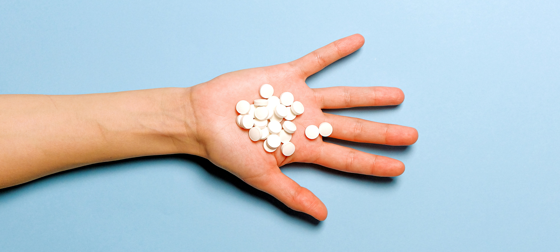 Quais os limites éticos e morais do uso de medicamentos para alta performance?