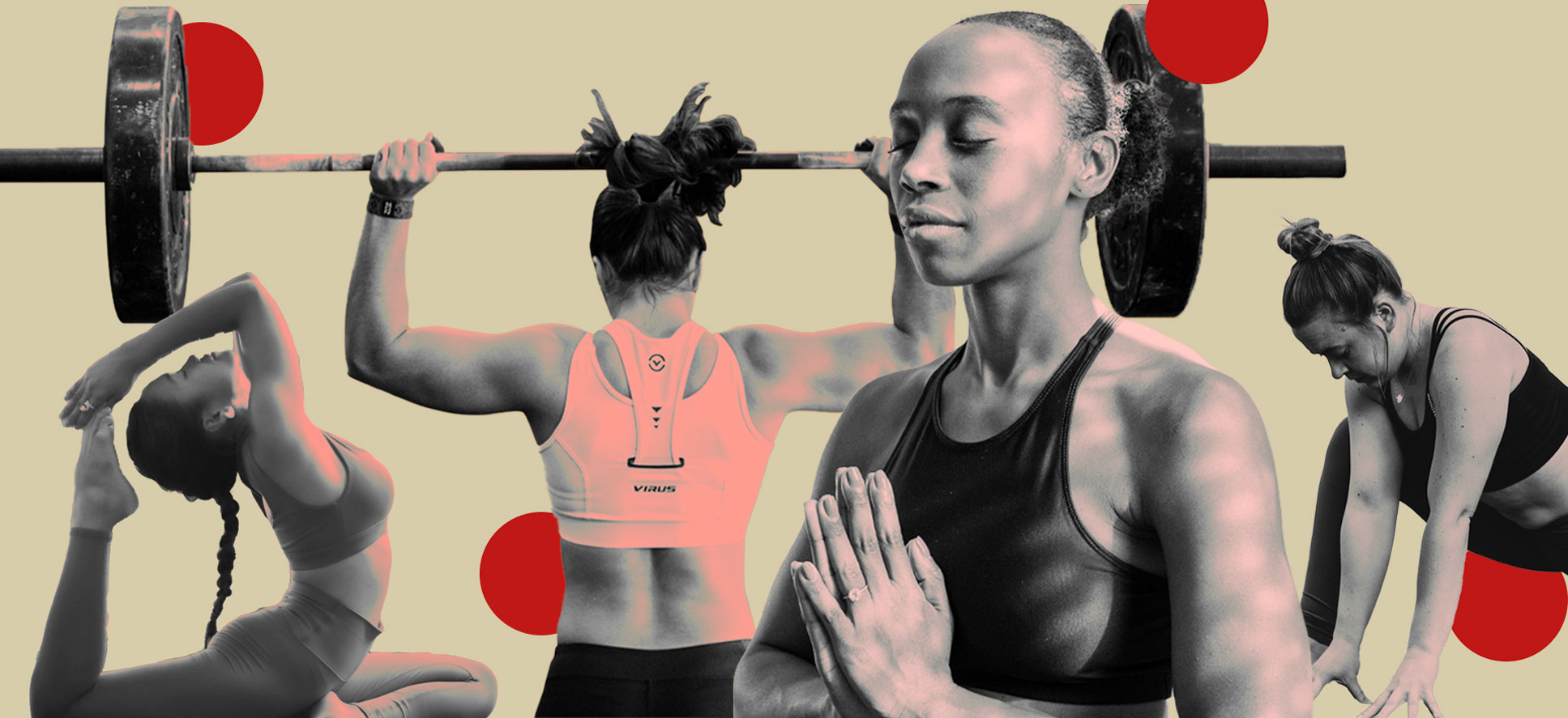 Seu ciclo menstrual pode ser seu melhor personal trainer