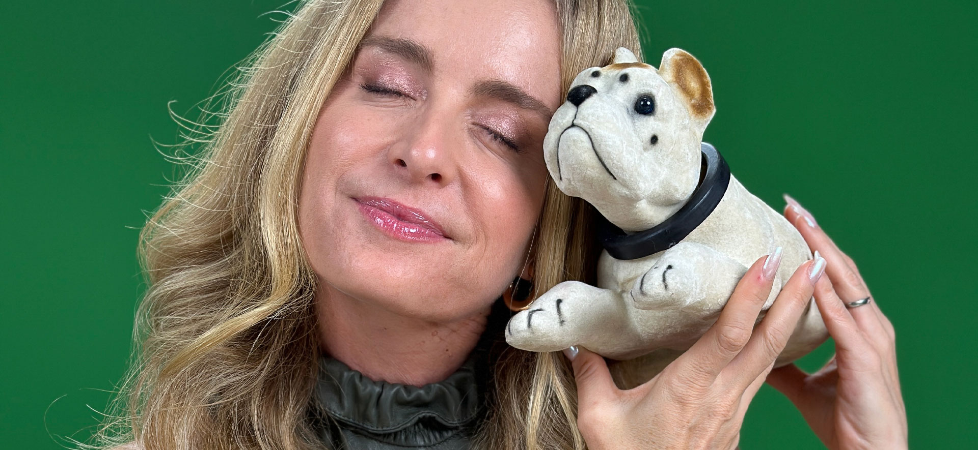 Inbox: Ter um animal de estimação faz bem pra saúde