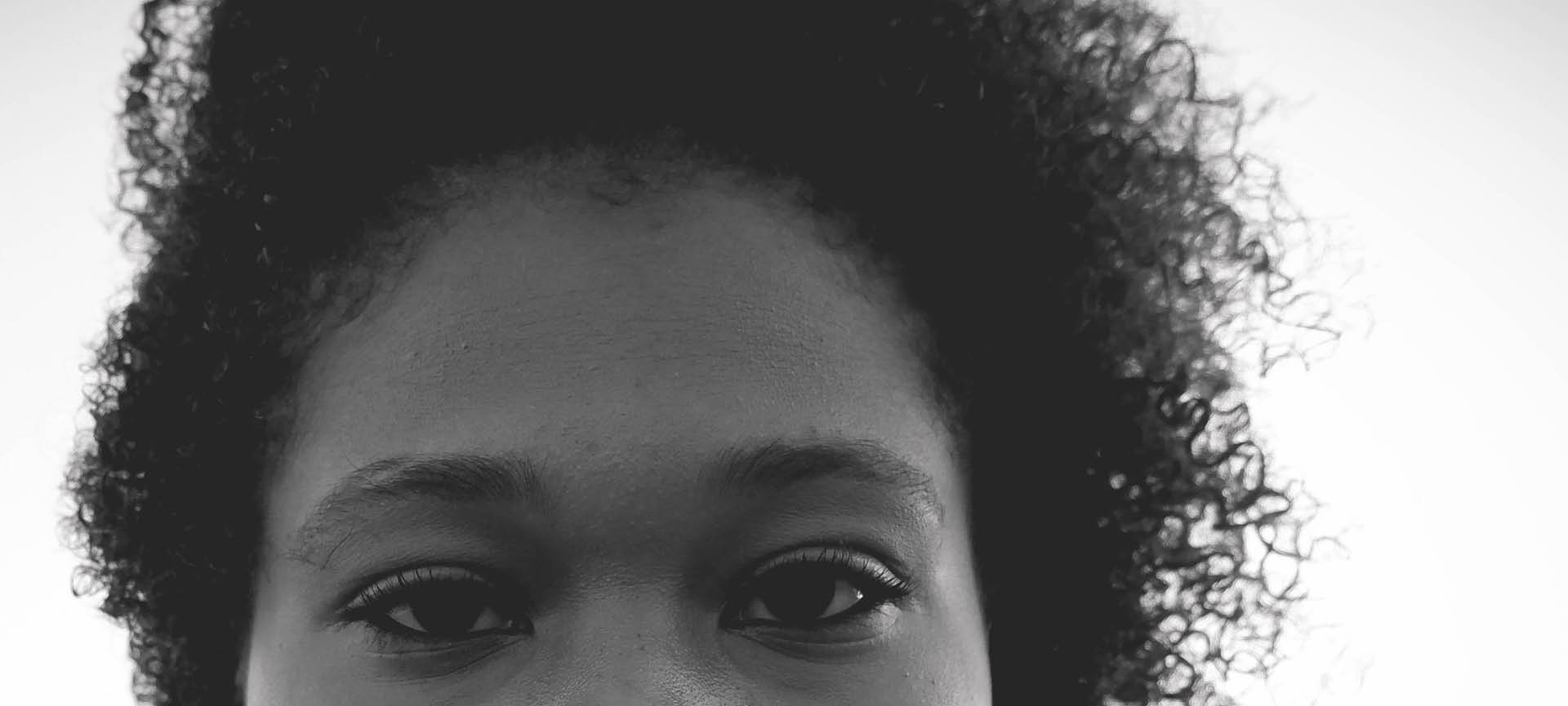 Hoje é 1º de dezembro e é agora que quero falar de consciência negra