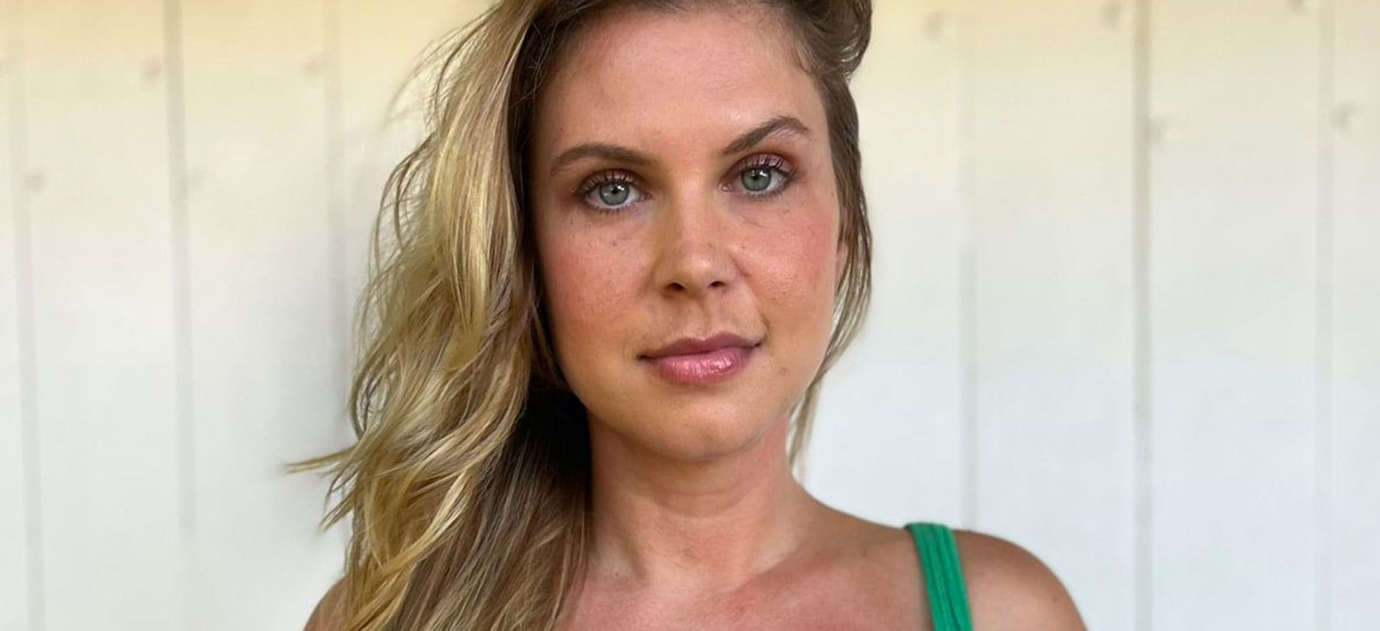 Carolinie Figueiredo: “Minha geração foi ensinada que academia era lugar para mulheres fúteis”