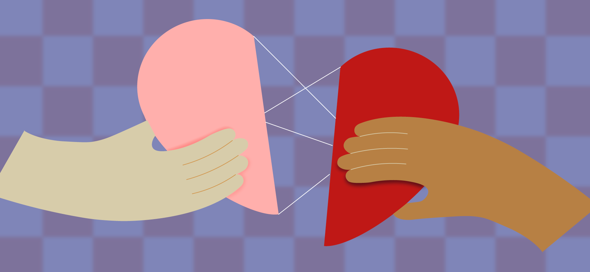 Nova tendência de relacionamento: intimidade emocional