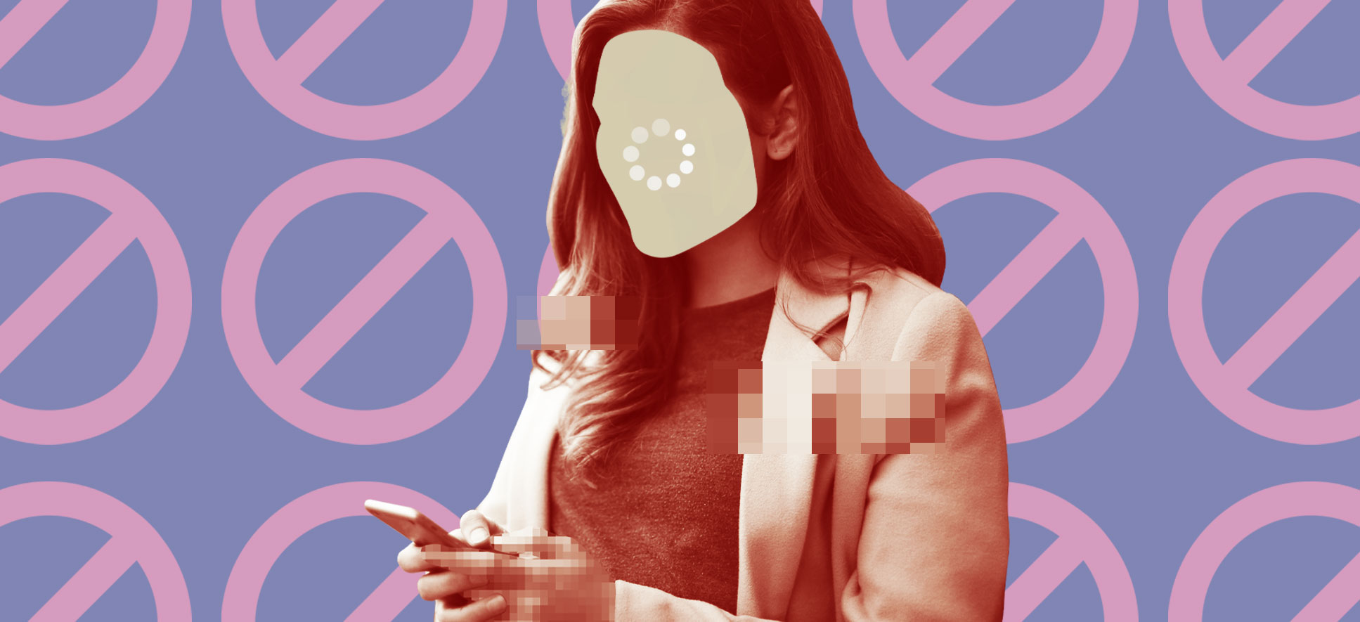 Camila Voluptas: "Me baniram do Instagram e a sensação foi de amputação"