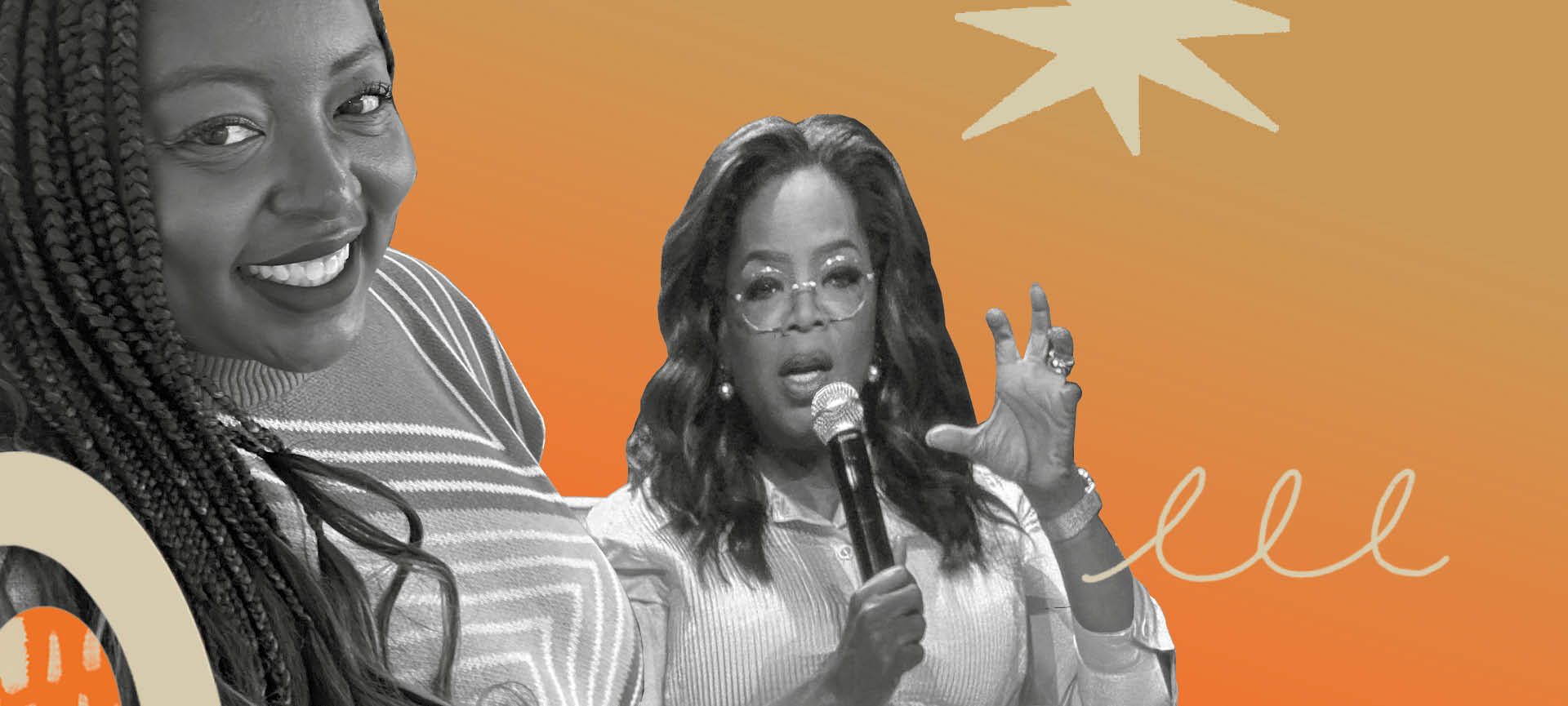 Os mantras da Oprah Winfrey que reverberam em mim