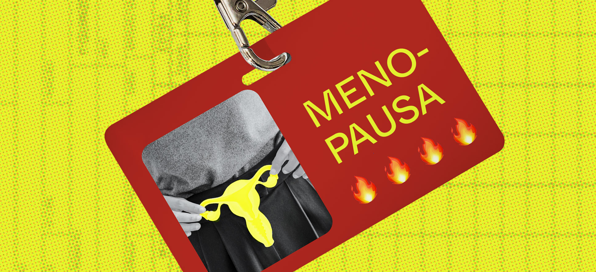Como as empresas devem lidar com a menopausa