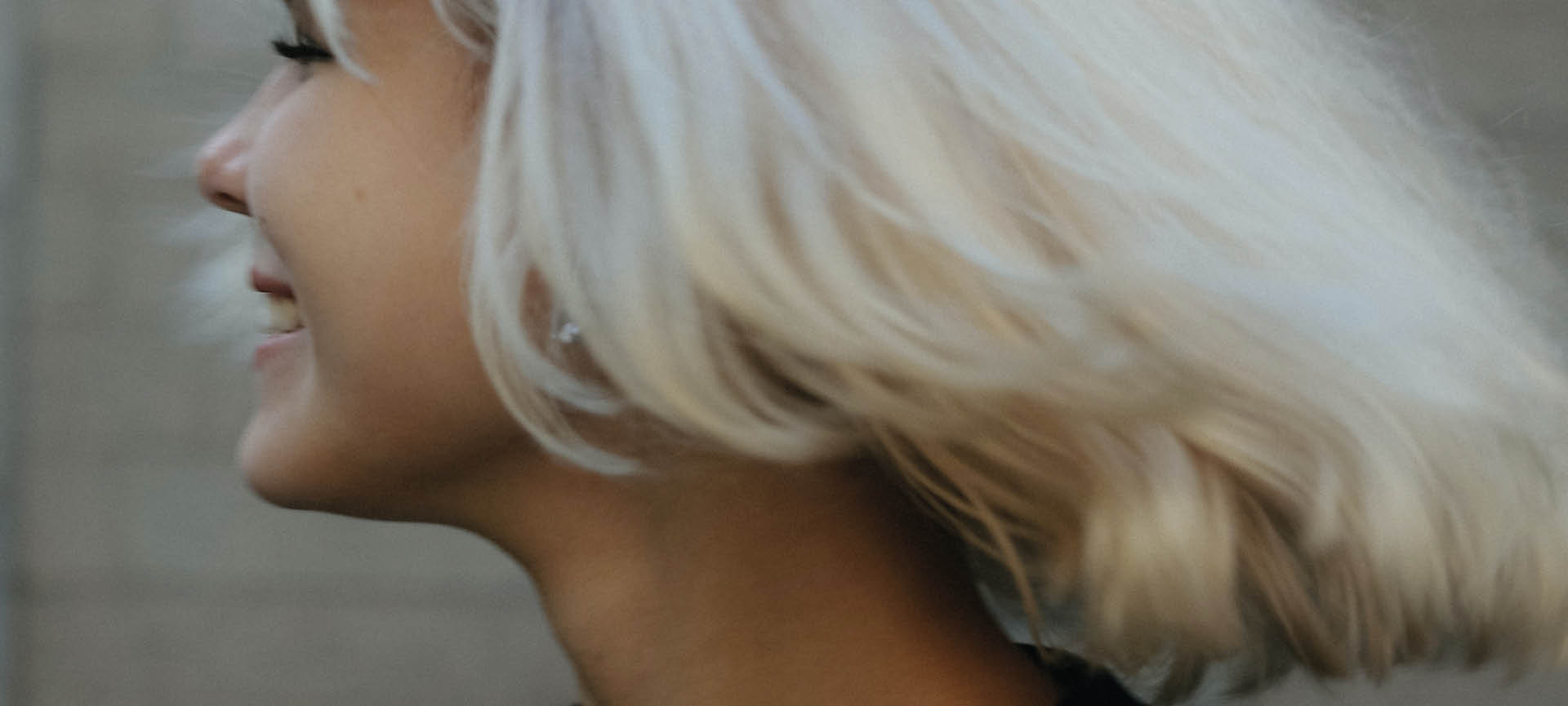 Cuidar do cabelo é um jeito de cuidar da autoestima