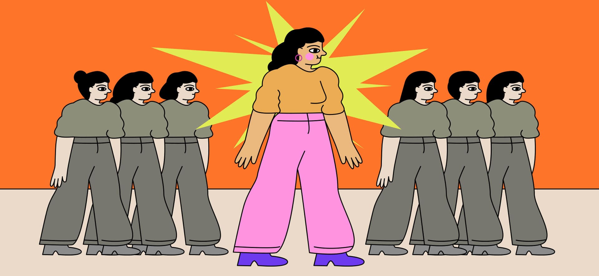 Você sabe o que é a Síndrome da Escolhida?