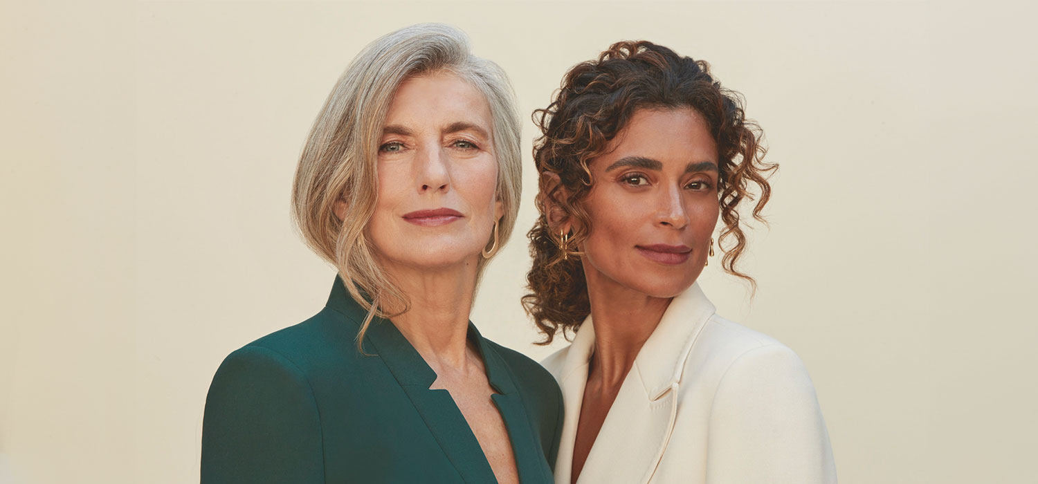 A menopausa é muito mais do que um monte de sintomas