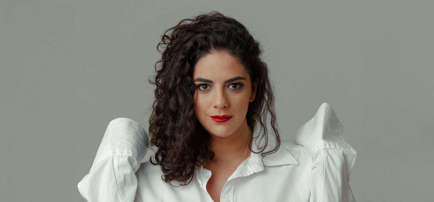Martha Nowill: “Escutei muitas vezes que tinha um rosto lindo, mas que precisava emagrecer"