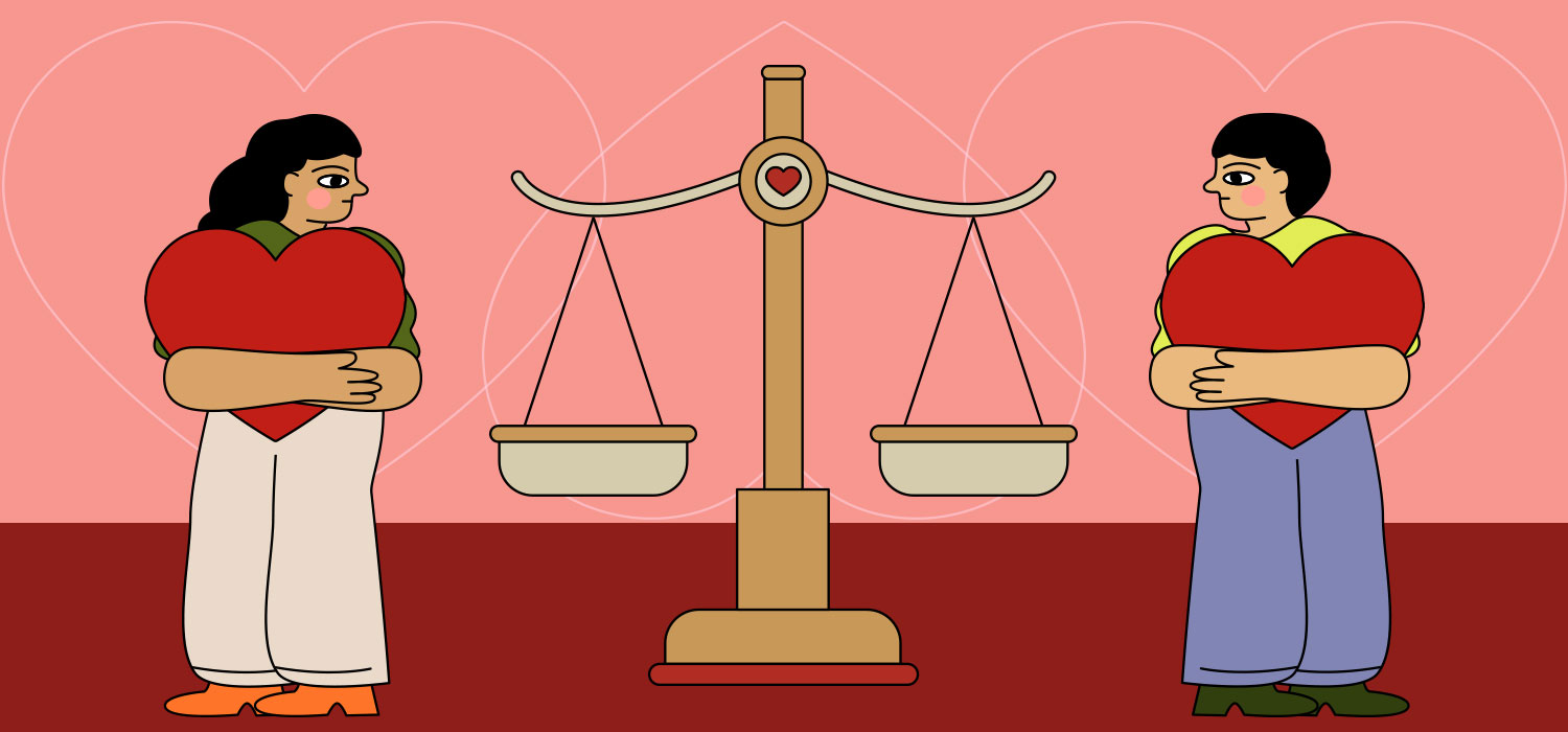 Pavor de amar? Conheça a anorexia afetiva