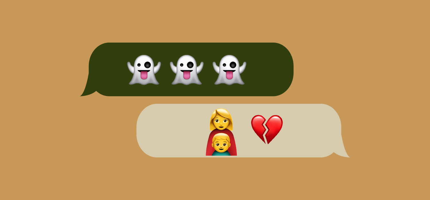 Qual o maior ato de amor que uma mãe pode receber?