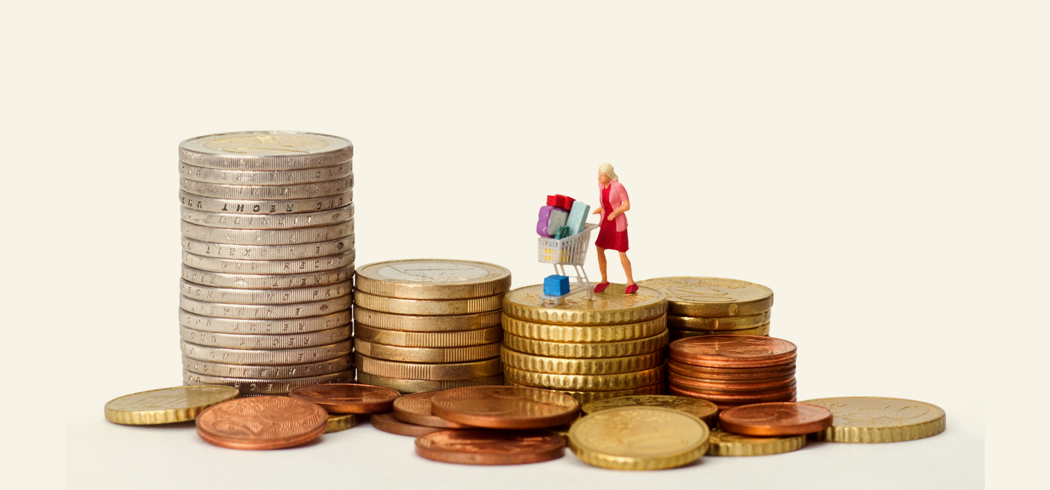 Quarentena financeira: uma estratégia para evitar gastos impulsivos