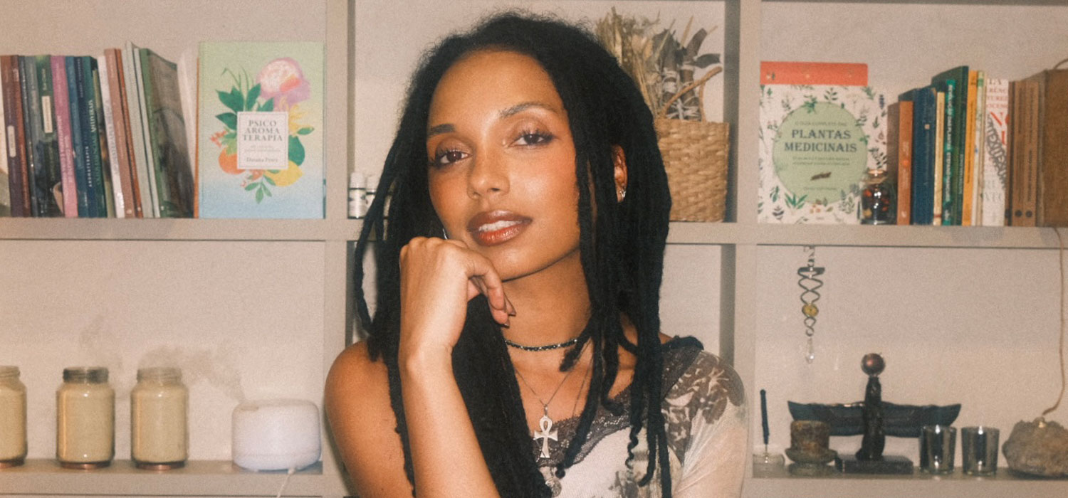 Nátaly Neri: “Tentei deixar de ser negra, e não consegui"