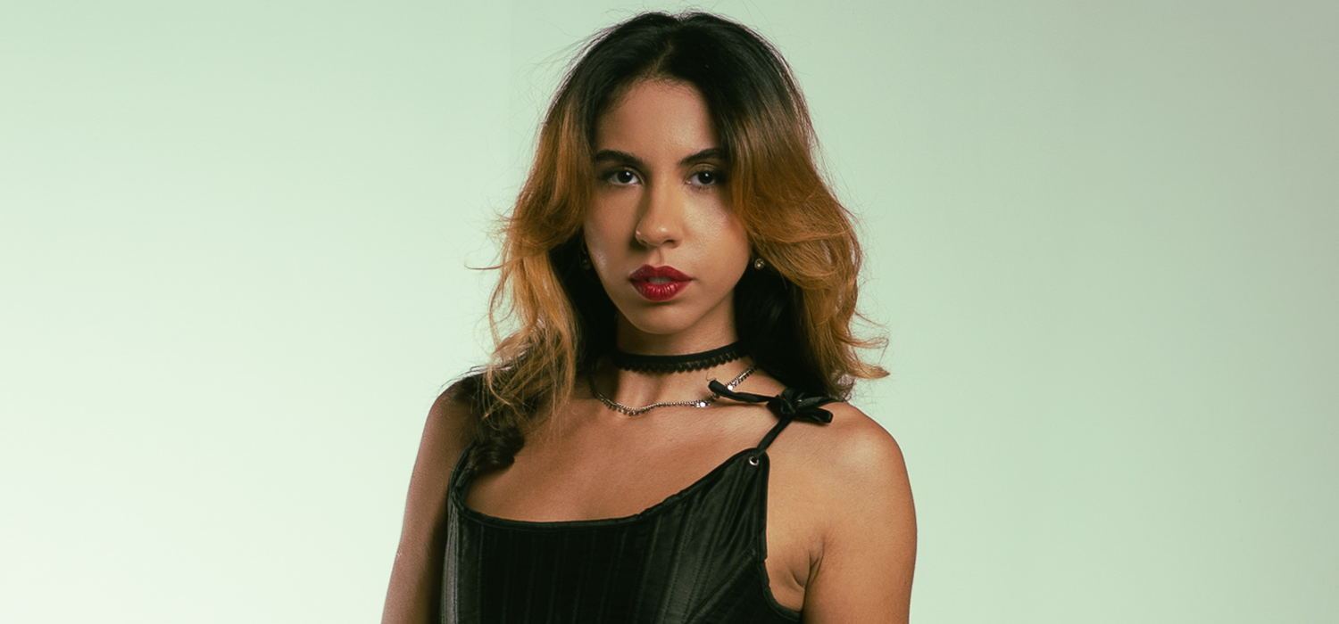 Ademara: “Nem tudo é o que a gente vê na internet. Não basta ser bonita, tem que ser ligeira”