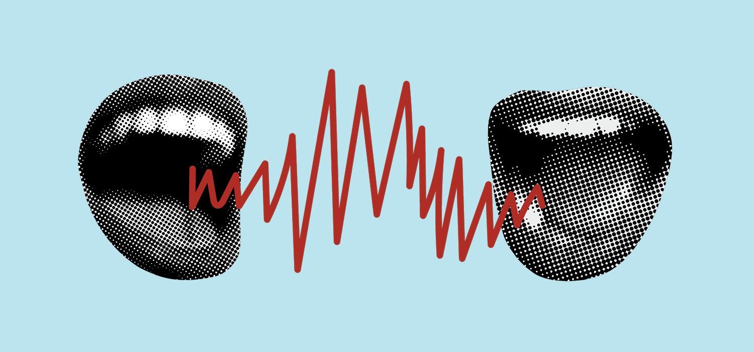 Nem tudo é polarização: a discordância entre mulheres é menor do que parece