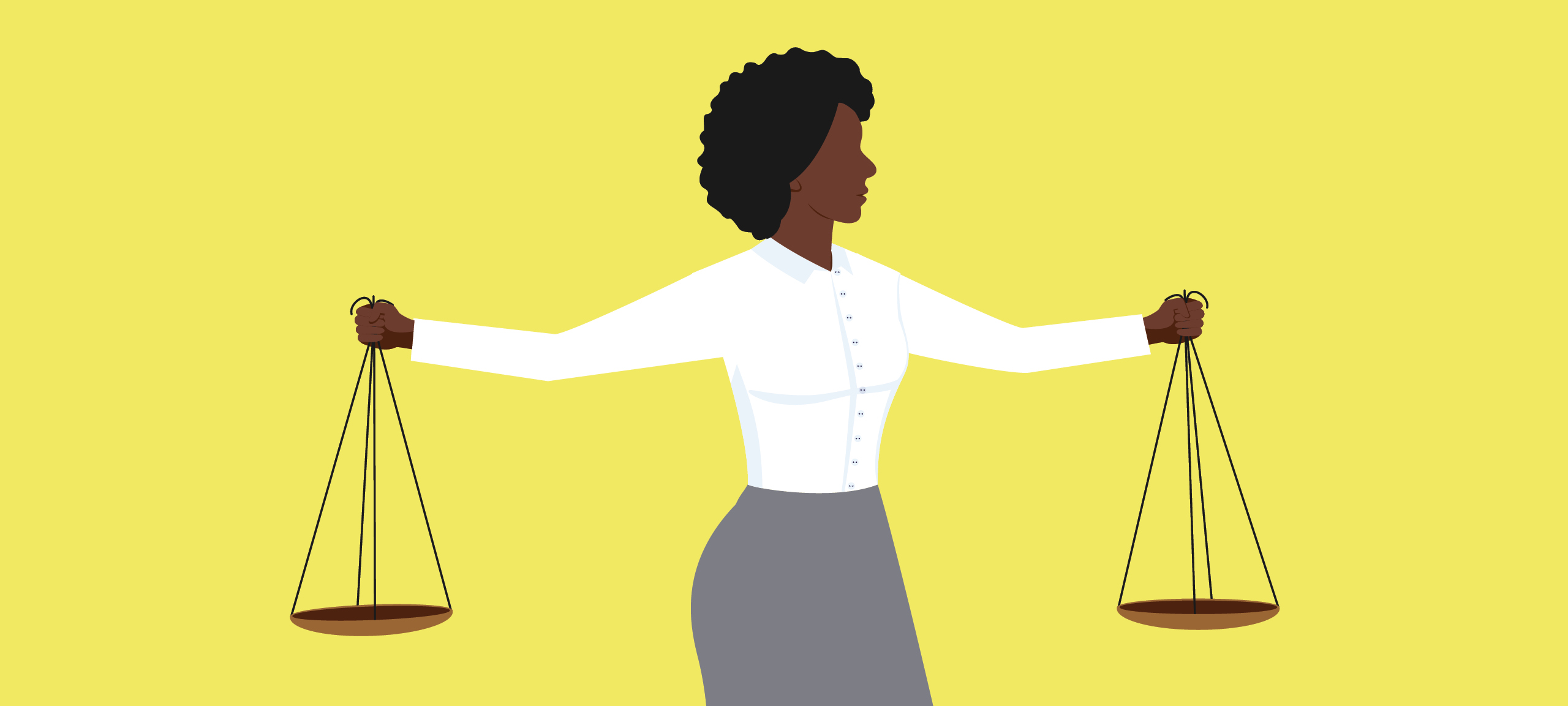Sem diversidade, sem democracia: primeira ministra negra no STF já