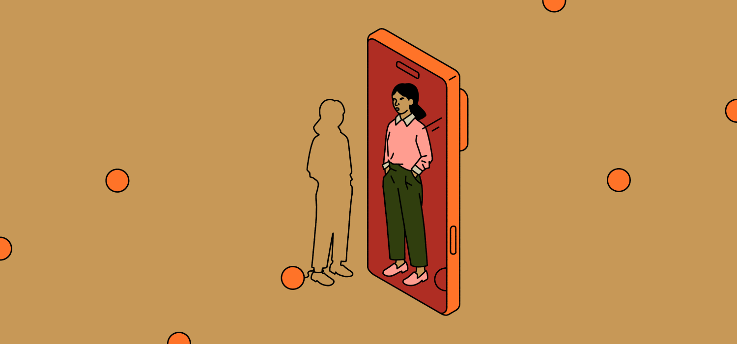 Como nossa experiência de vida é afetada quando tudo vira conteúdo?