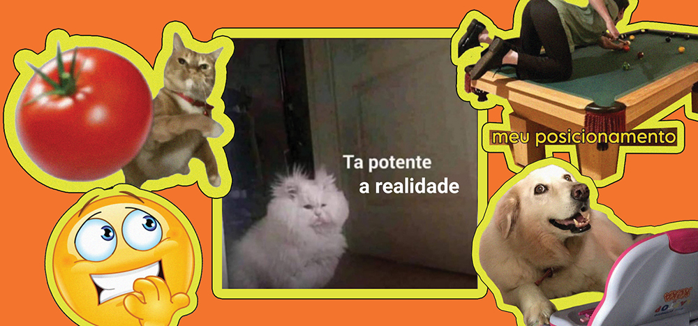 O meme virou idioma e dominar essa linguagem é uma forma de poder