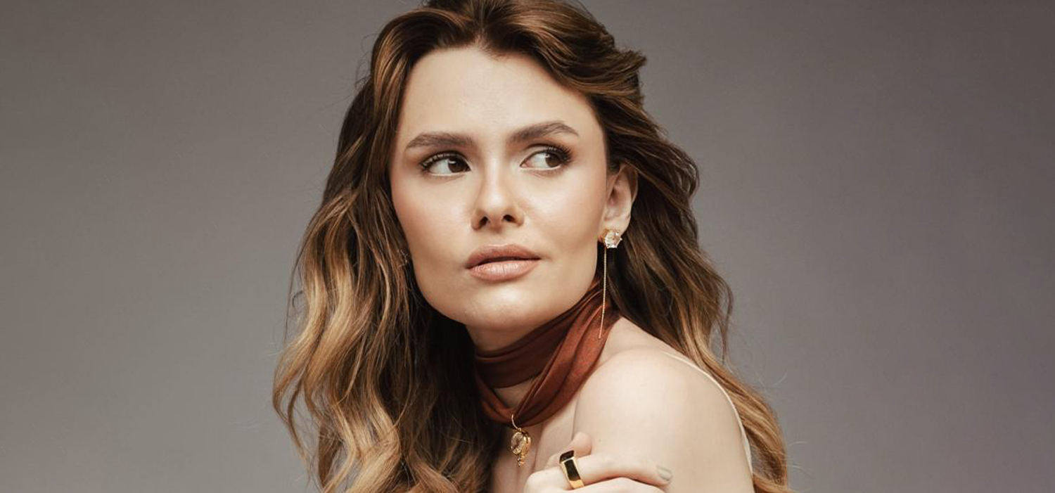 Paola Stornebrink: “Hoje valorizo mais minhas ideias do que a minha aparência”