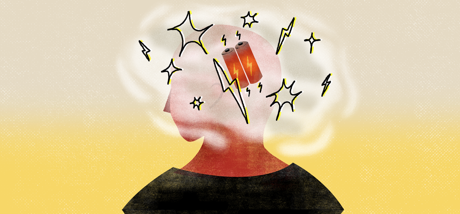 Névoa mental nem sempre é sinal de menopausa