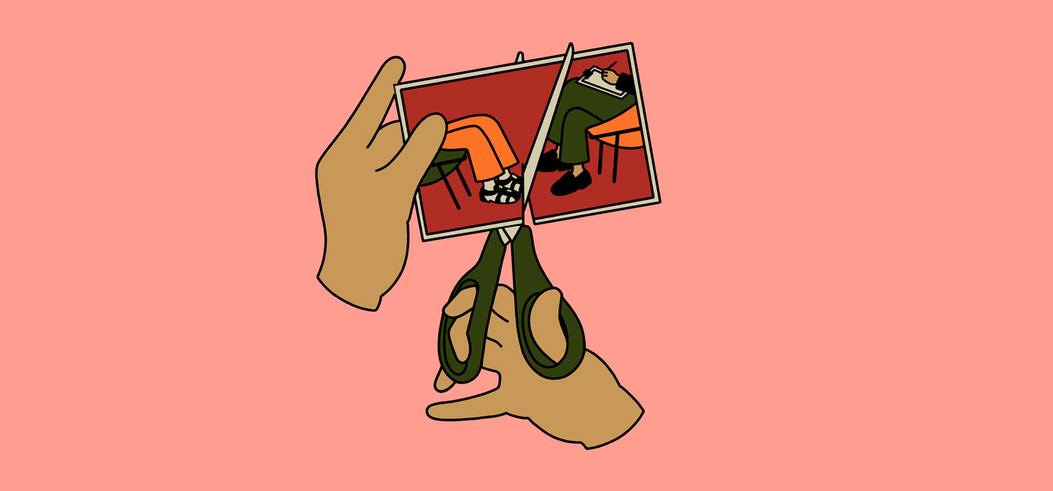 Como (e quando) terminar com o seu terapeuta