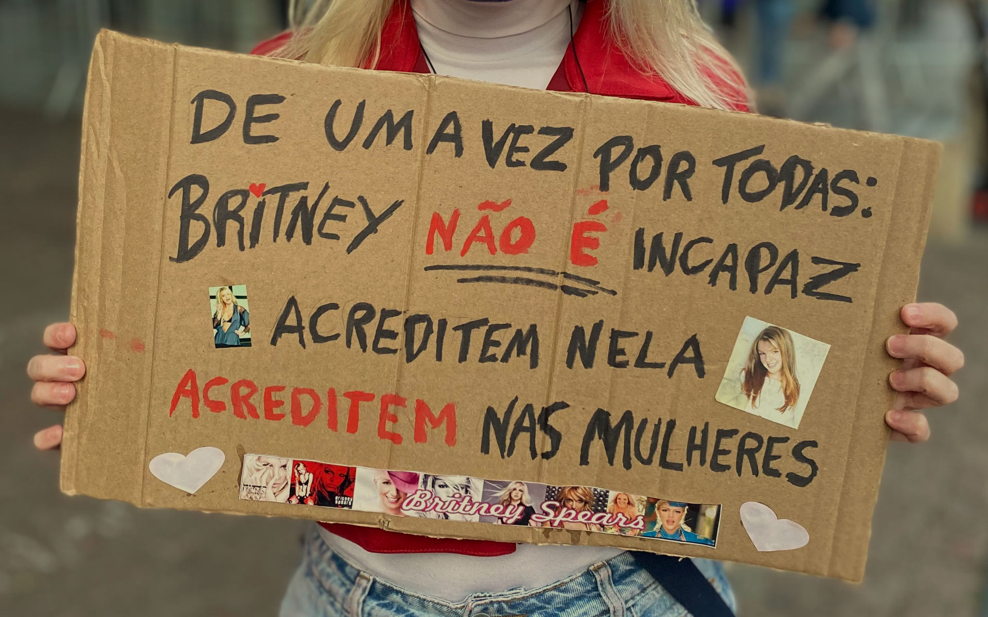 Cinco lições para aprender com o fenômeno Free Britney